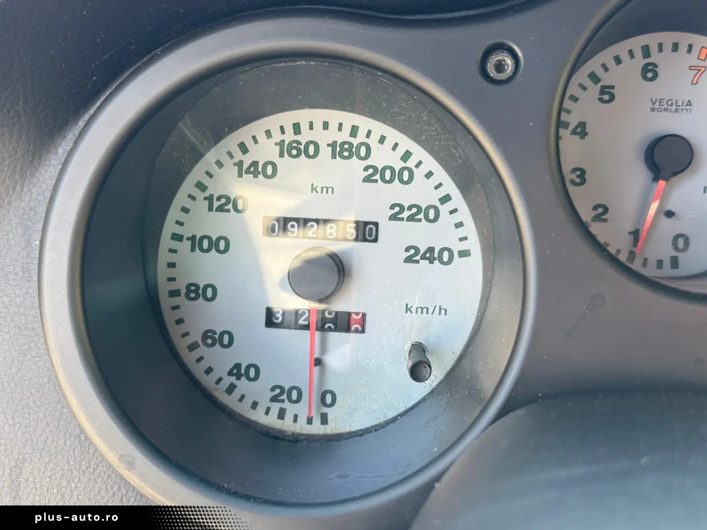 Fiat Barchetta