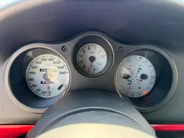 Fiat Barchetta