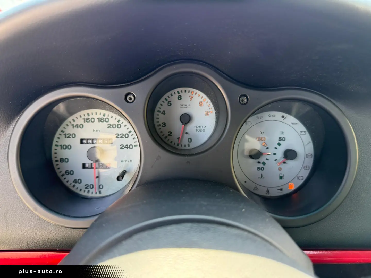 Fiat Barchetta