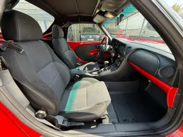 Fiat Barchetta