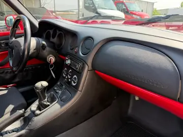 Fiat Barchetta