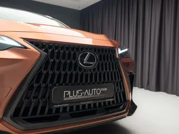 Lexus Seria NX 450h  E-FOUR Luxury - 2026 - Auto NOU