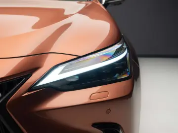 Lexus Seria NX 450h  E-FOUR Luxury - 2026 - Auto NOU