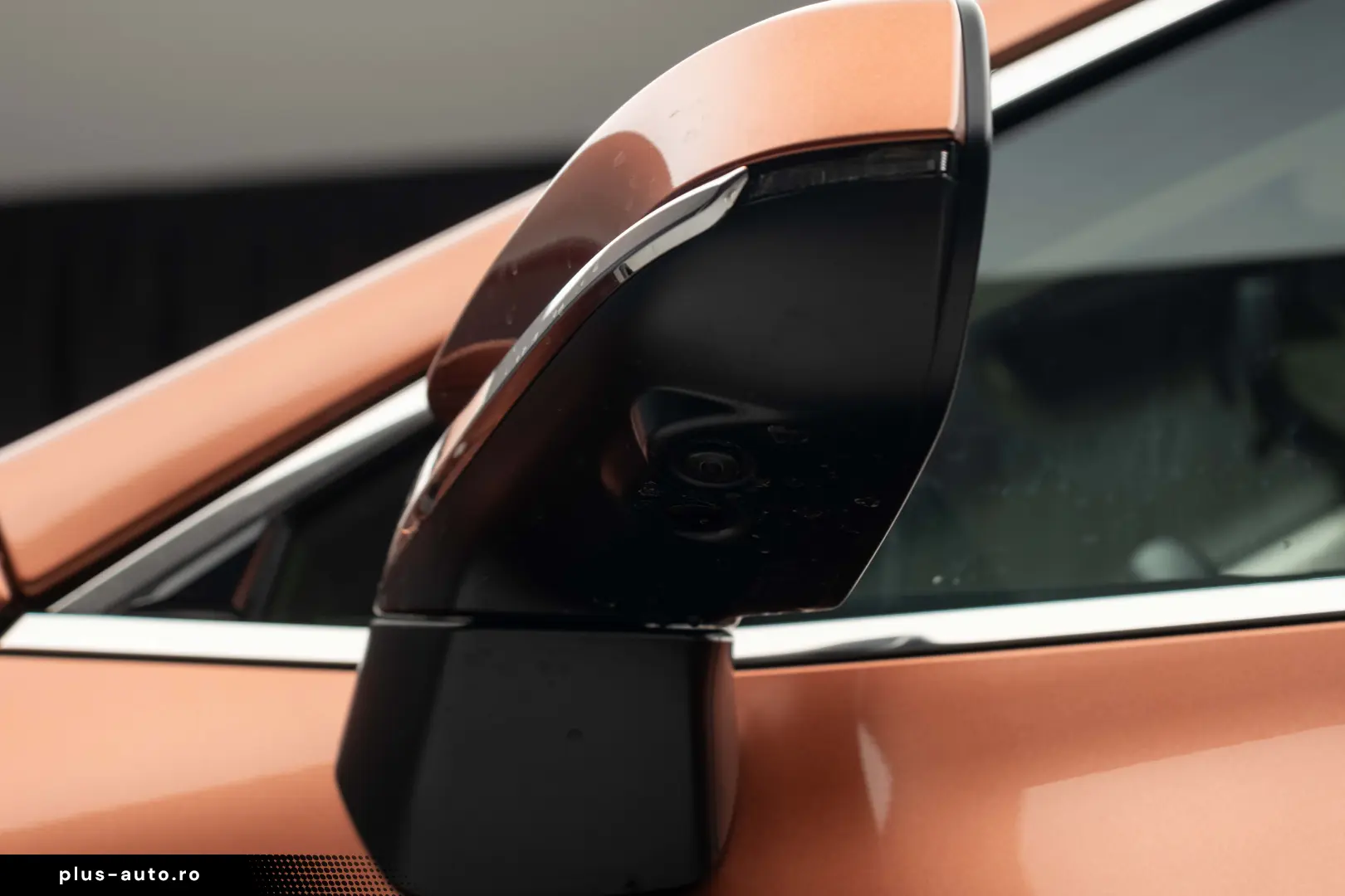 Lexus Seria NX 450h  E-FOUR Luxury - 2026 - Auto NOU