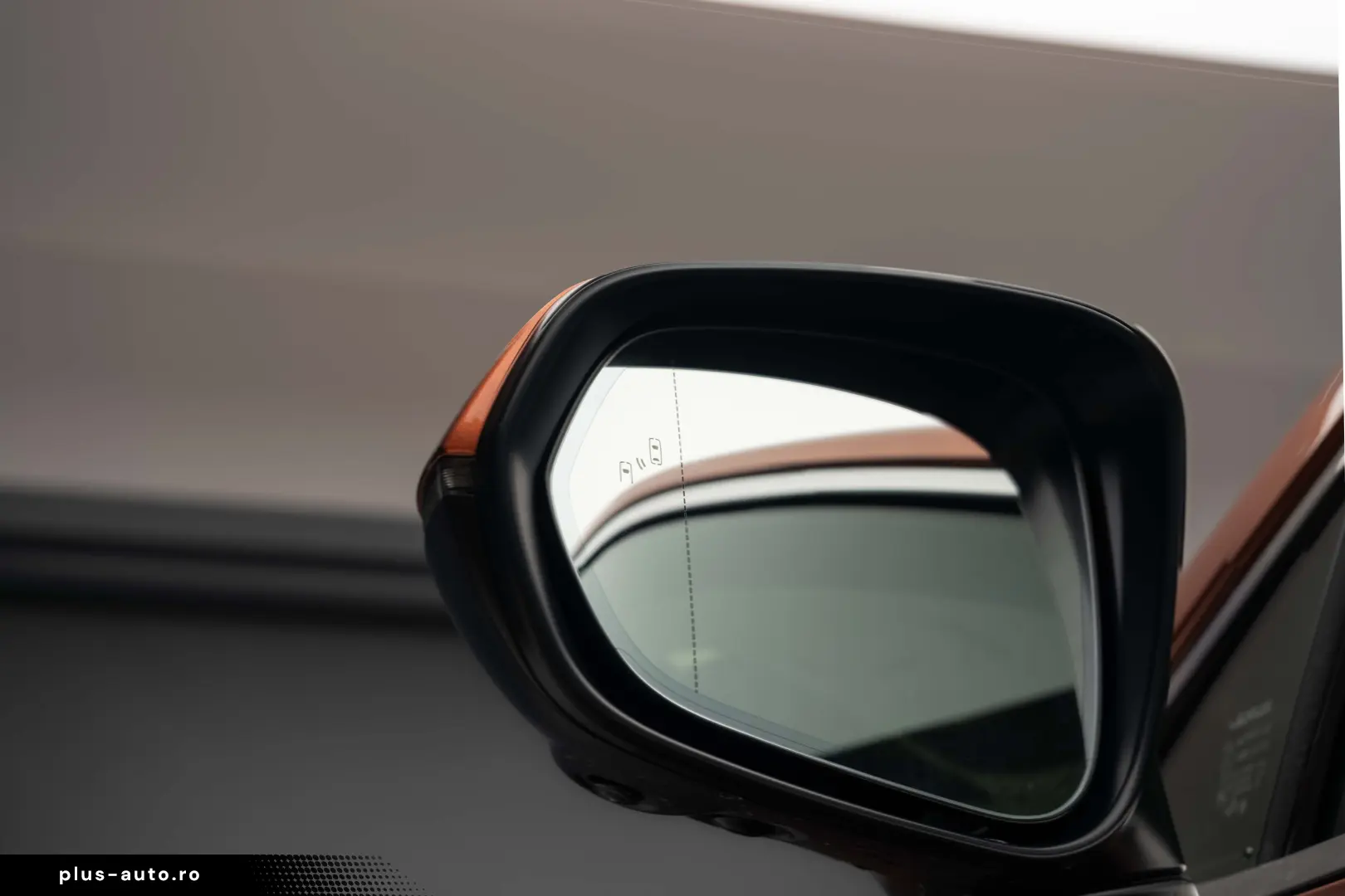 Lexus Seria NX 450h  E-FOUR Luxury - 2026 - Auto NOU