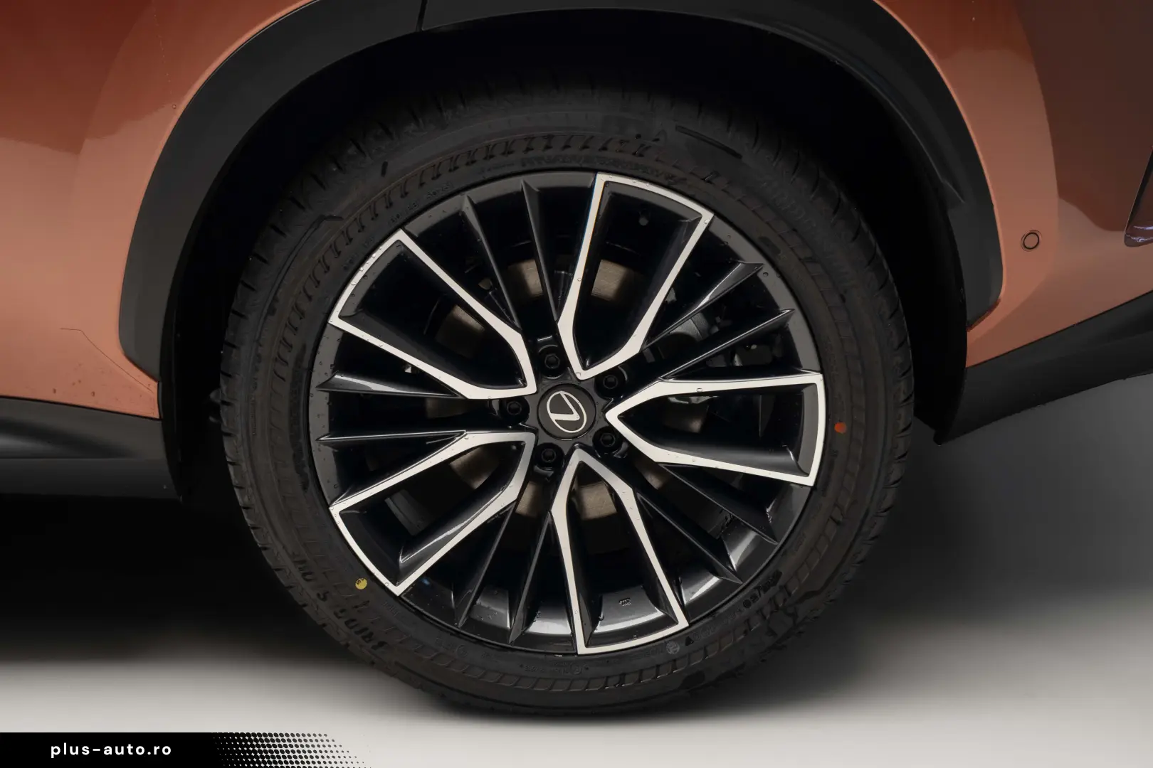 Lexus Seria NX 450h  E-FOUR Luxury - 2026 - Auto NOU
