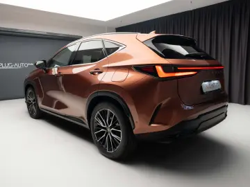 Lexus Seria NX 450h  E-FOUR Luxury - 2026 - Auto NOU