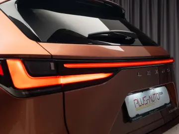 Lexus Seria NX 450h  E-FOUR Luxury - 2026 - Auto NOU