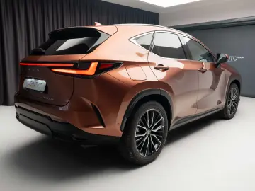 Lexus Seria NX 450h  E-FOUR Luxury - 2026 - Auto NOU