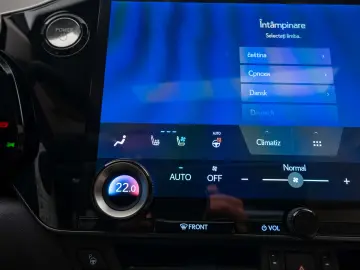 Lexus Seria NX 450h  E-FOUR Luxury - 2026 - Auto NOU