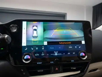 Lexus Seria NX 450h  E-FOUR Luxury - 2026 - Auto NOU