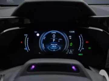 Lexus Seria NX 450h  E-FOUR Luxury - 2026 - Auto NOU