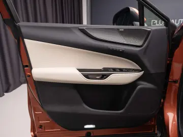 Lexus Seria NX 450h  E-FOUR Luxury - 2026 - Auto NOU