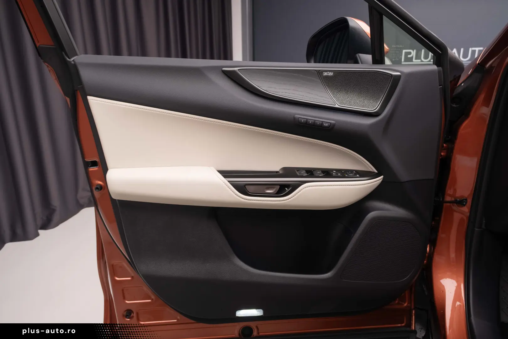 Lexus Seria NX 450h  E-FOUR Luxury - 2026 - Auto NOU