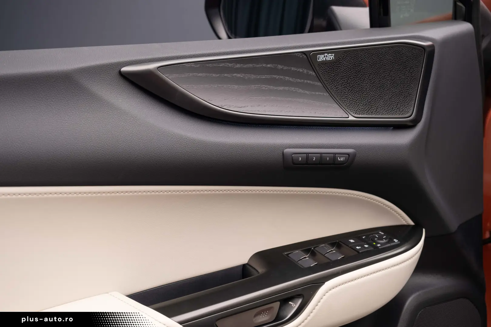 Lexus Seria NX 450h  E-FOUR Luxury - 2026 - Auto NOU