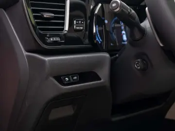Lexus Seria NX 450h  E-FOUR Luxury - 2026 - Auto NOU
