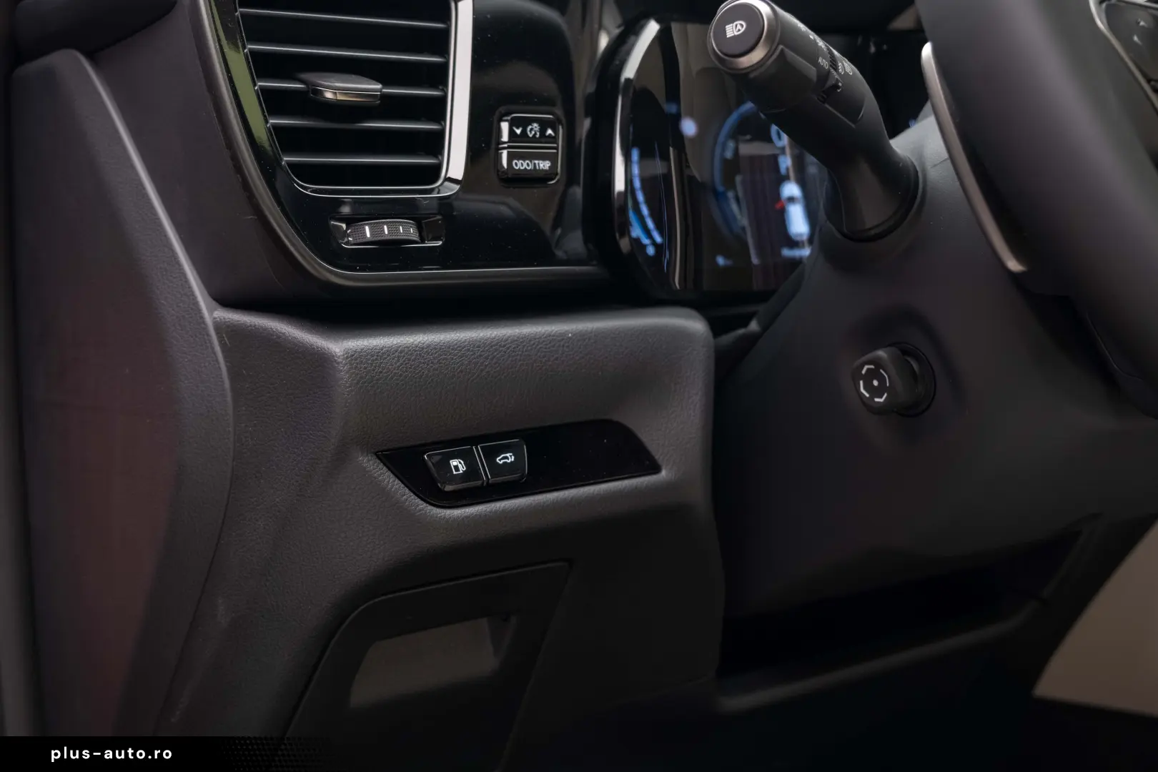 Lexus Seria NX 450h  E-FOUR Luxury - 2026 - Auto NOU
