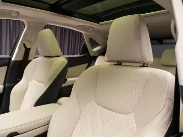 Lexus Seria NX 450h  E-FOUR Luxury - 2026 - Auto NOU