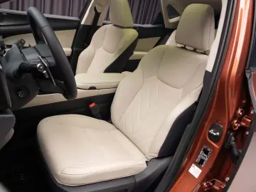 Lexus Seria NX 450h  E-FOUR Luxury - 2026 - Auto NOU