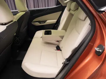 Lexus Seria NX 450h  E-FOUR Luxury - 2026 - Auto NOU