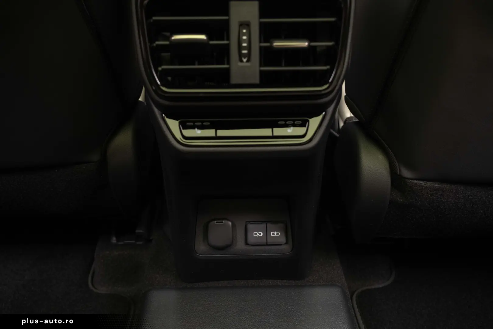 Lexus Seria NX 450h  E-FOUR Luxury - 2026 - Auto NOU