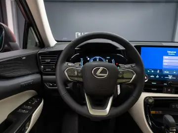 Lexus Seria NX 450h  E-FOUR Luxury - 2026 - Auto NOU