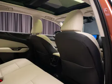 Lexus Seria NX 450h  E-FOUR Luxury - 2026 - Auto NOU