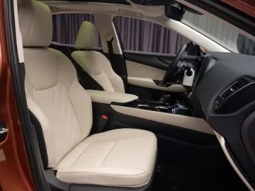 Lexus Seria NX 450h  E-FOUR Luxury - 2026 - Auto NOU
