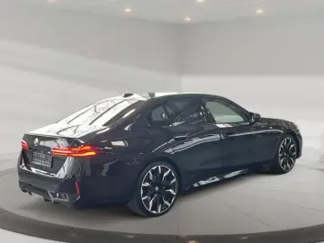 BMW 5 Series 520 d M Sport Carbon