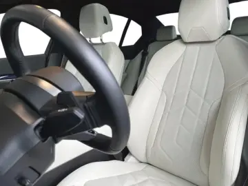 BMW 5 Series 520 d M Sport Carbon