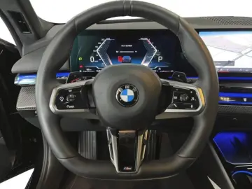 BMW 5 Series 520 d M Sport Carbon