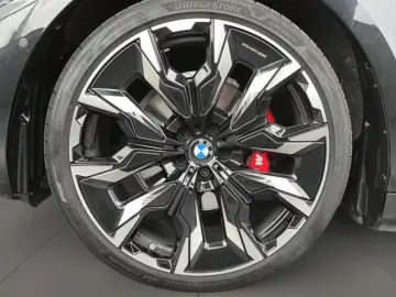 BMW 5 Series 520 d M Sport Carbon