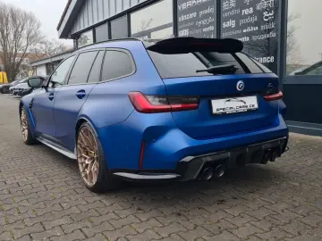BMW M3 Competition - KERAMIK - CARBON