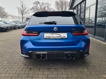 BMW M3 Competition - KERAMIK - CARBON