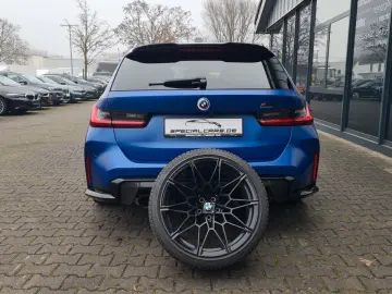 BMW M3 Competition - KERAMIK - CARBON