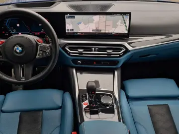 BMW M3 Competition - KERAMIK - CARBON