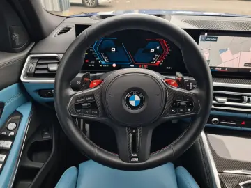BMW M3 Competition - KERAMIK - CARBON