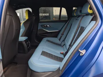 BMW M3 Competition - KERAMIK - CARBON