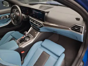 BMW M3 Competition - KERAMIK - CARBON