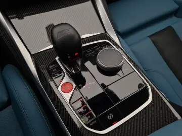 BMW M3 Competition - KERAMIK - CARBON