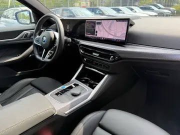 BMW i4 xDrive40 M Sport   HeadUp Stop&Go Adapt.LED