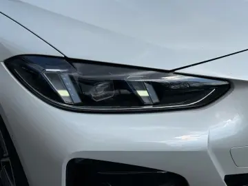 BMW i4 xDrive40 M Sport   HeadUp Stop&Go Adapt.LED