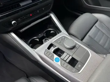 BMW i4 xDrive40 M Sport   HeadUp Stop&Go Adapt.LED