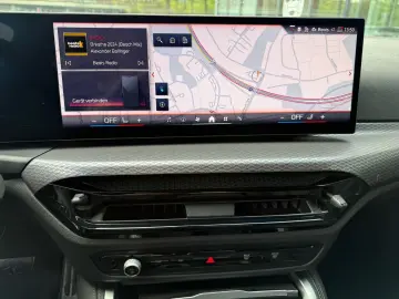 BMW i4 xDrive40 M Sport   HeadUp Stop&Go Adapt.LED
