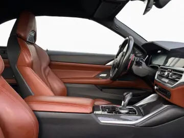 BMW M4 Comp M xDrive Cabrio DA-Pro.HUD HK M Driver