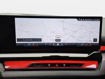 BMW 520 D XDRIVE AUTO. M-SPORT NAVI LED ACC INNO