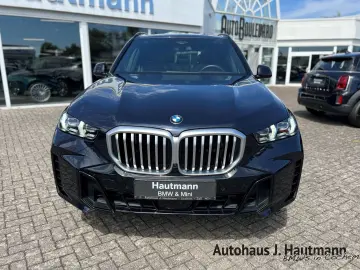 BMW X5 30d xDrive M SPORT AHK PANO