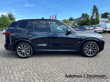 BMW X5 30d xDrive M SPORT AHK PANO
