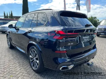 BMW X5 30d xDrive M SPORT AHK PANO