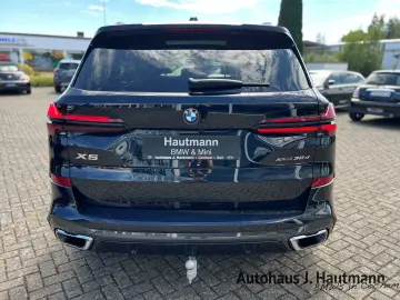 BMW X5 30d xDrive M SPORT AHK PANO